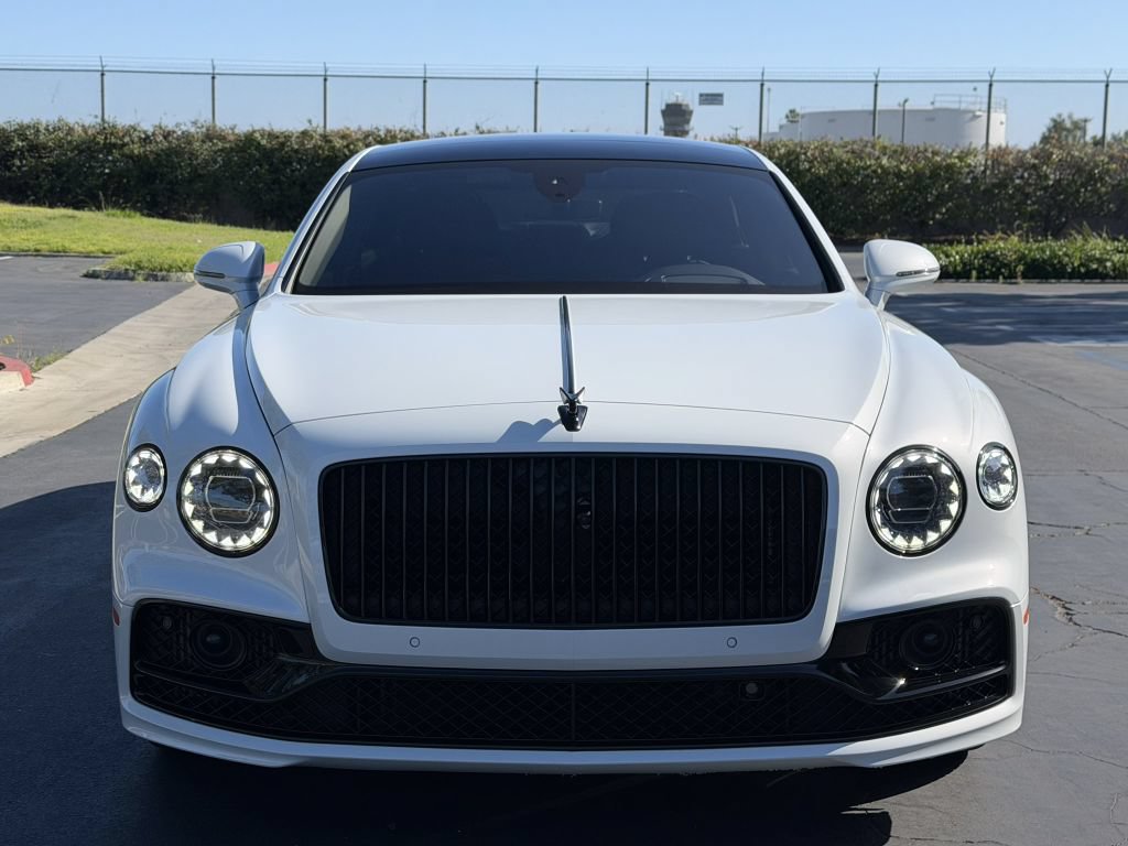 Used 2023 Bentley Flying Spur W12 AWD/4WD image 12