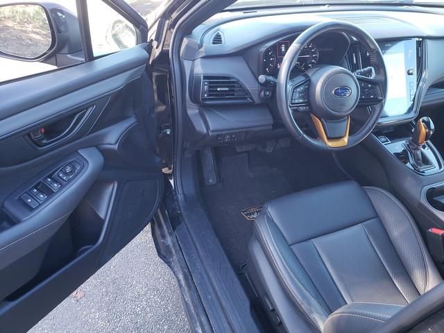 Certified 2023 Subaru Outback Wilderness image 10