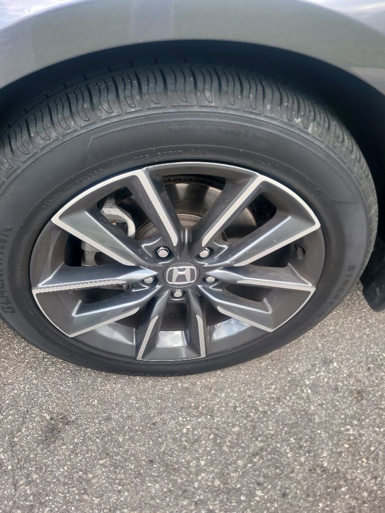 Used 2021 Honda Accord EX-L image 6