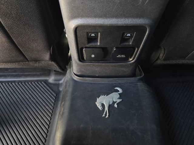 Used 2023 Ford Bronco Heritage Edition AWD/4WD image 14