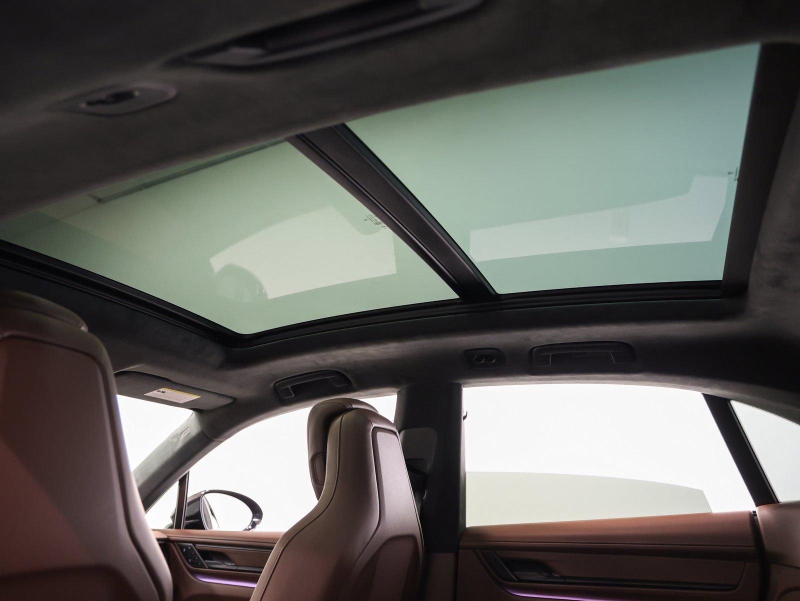 New 2025 Porsche Macan Turbo Electric image 49