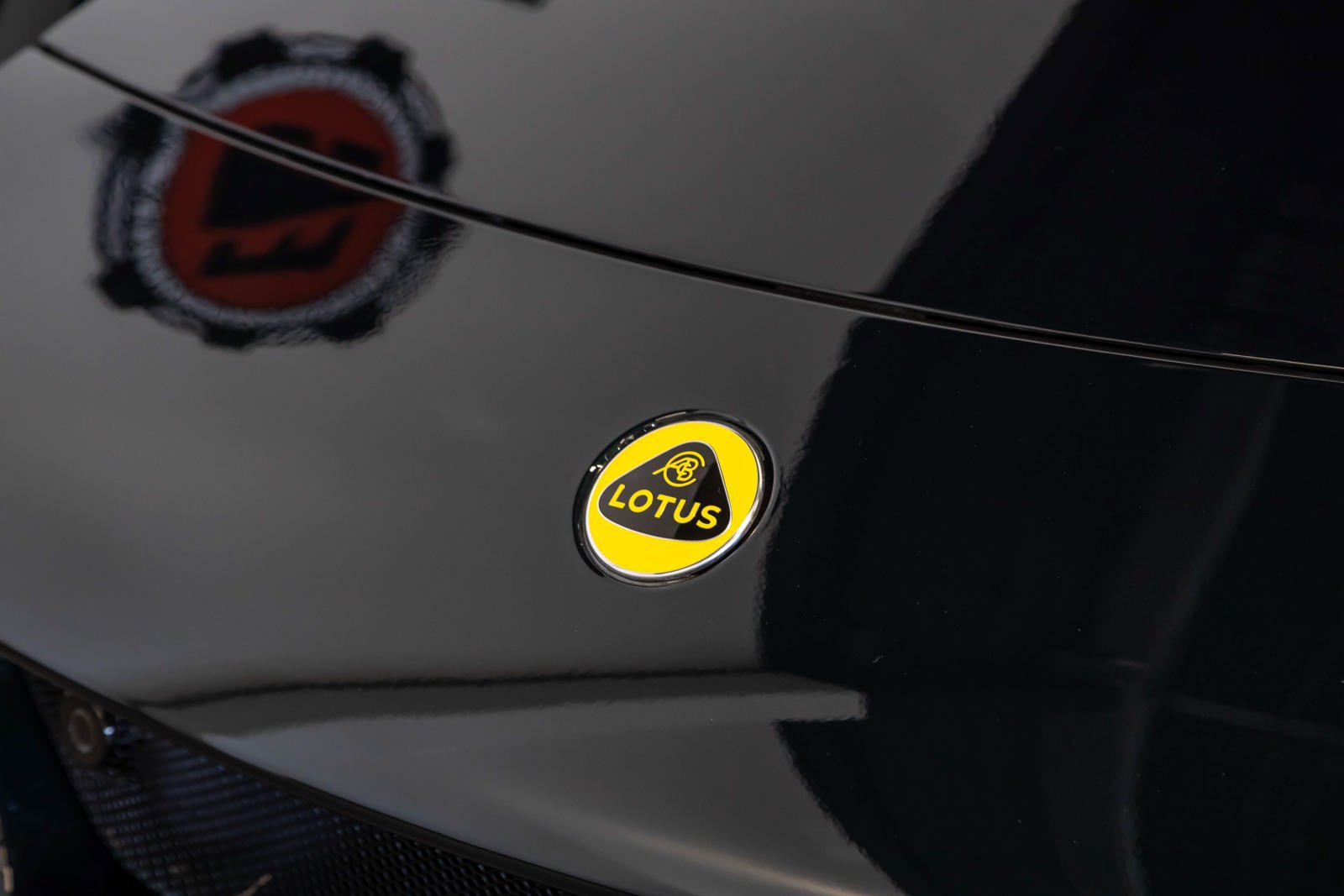 Used 2024 Lotus Emira First Edition RWD image 22