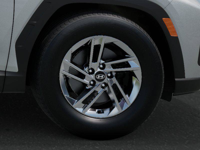 New 2026 Hyundai Tucson SE FWD image 8