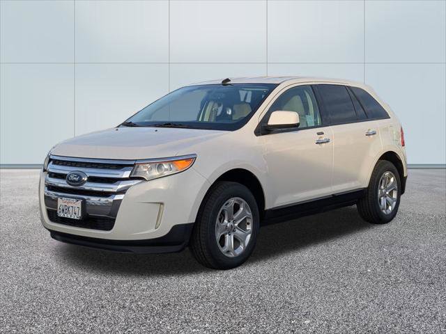 Used 2011 Ford Edge SEL image 1