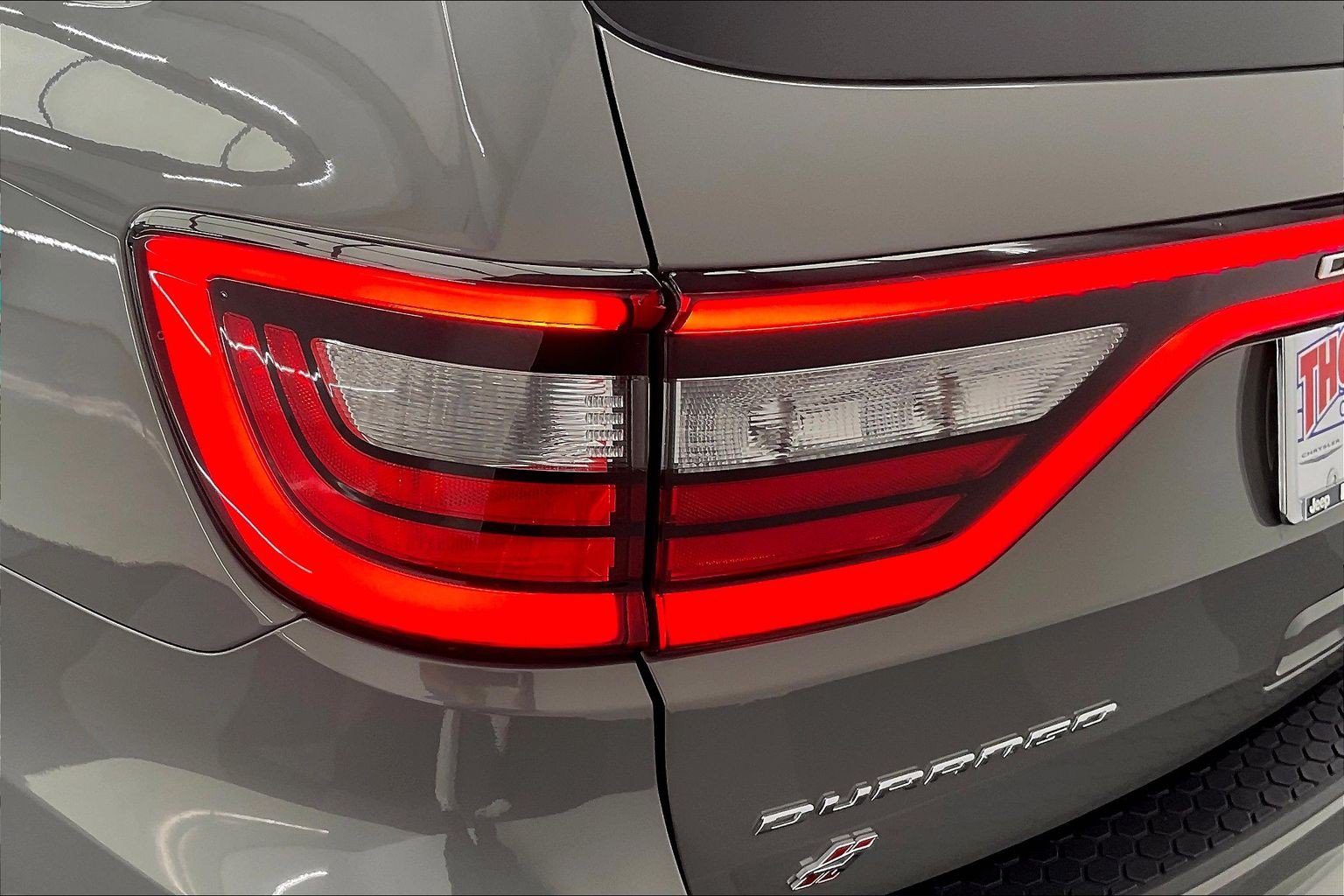 Used 2024 Dodge Durango GT AWD/4WD image 29