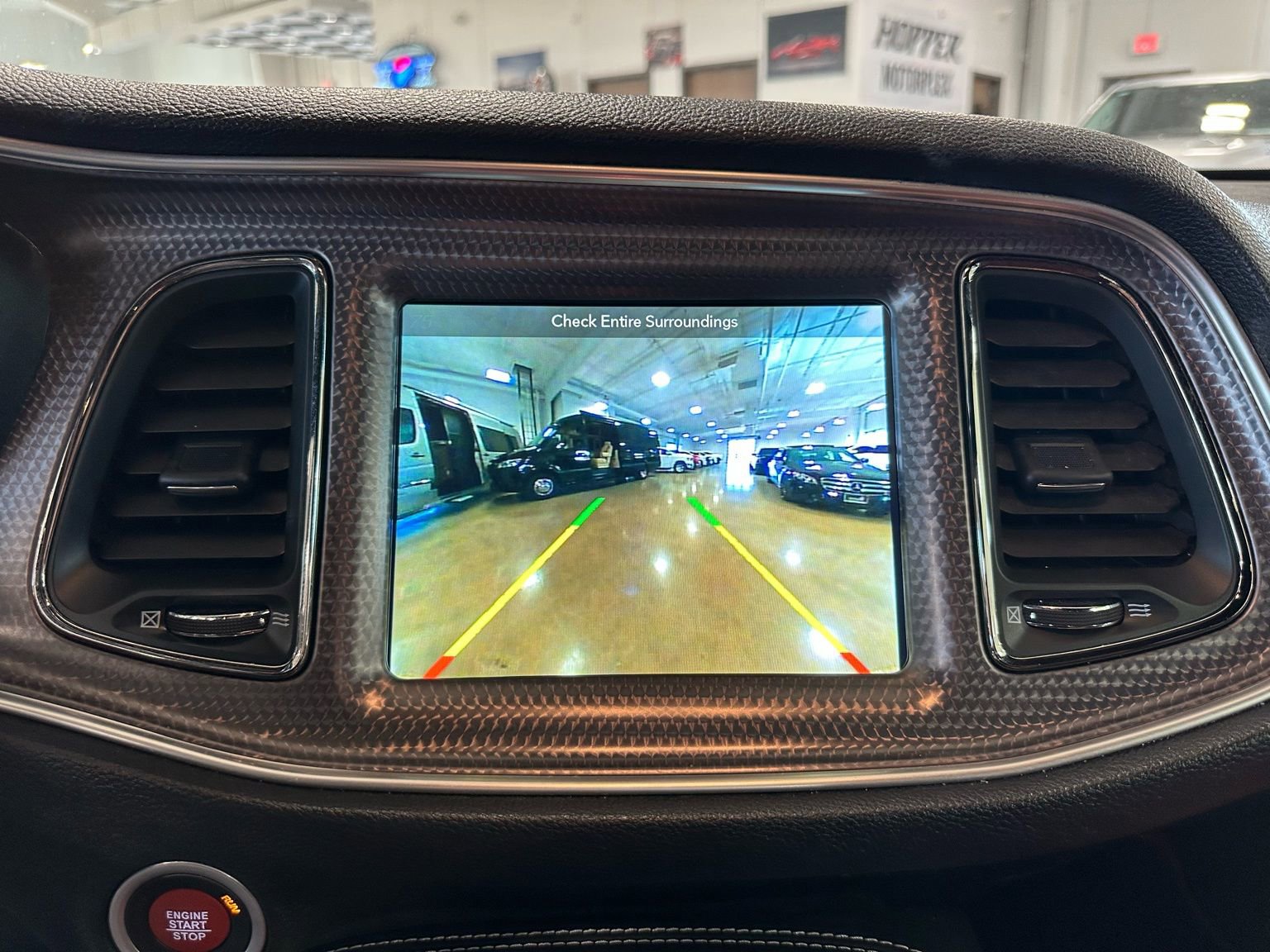 Used 2018 Dodge Challenger SRT Hellcat image 35