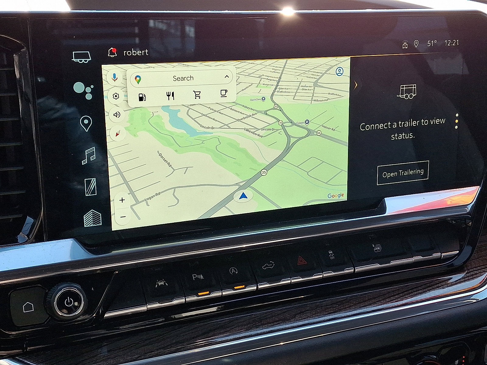 Used 2024 Chevrolet Silverado 1500 RST w/ Rally Edition image 17