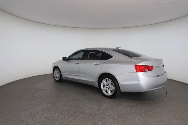 Used 2019 Chevrolet Impala LS FWD image 10