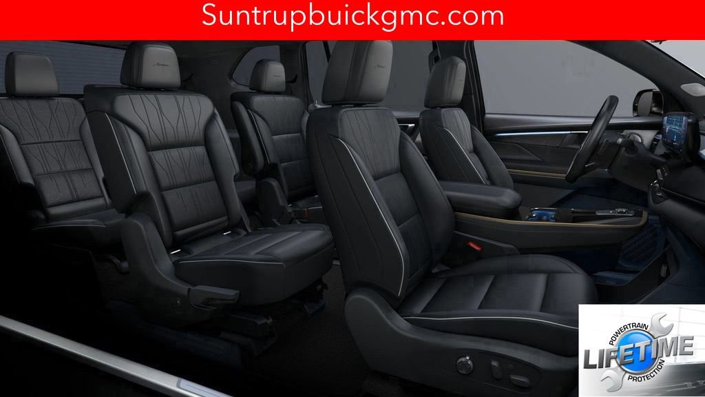 New 2026 Buick Enclave Avenir w/ Super Cruise Package image 67