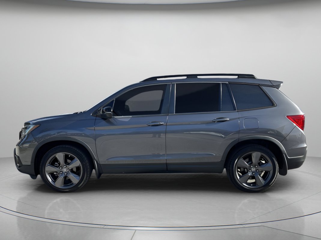 Used 2021 Honda Passport Touring image 5
