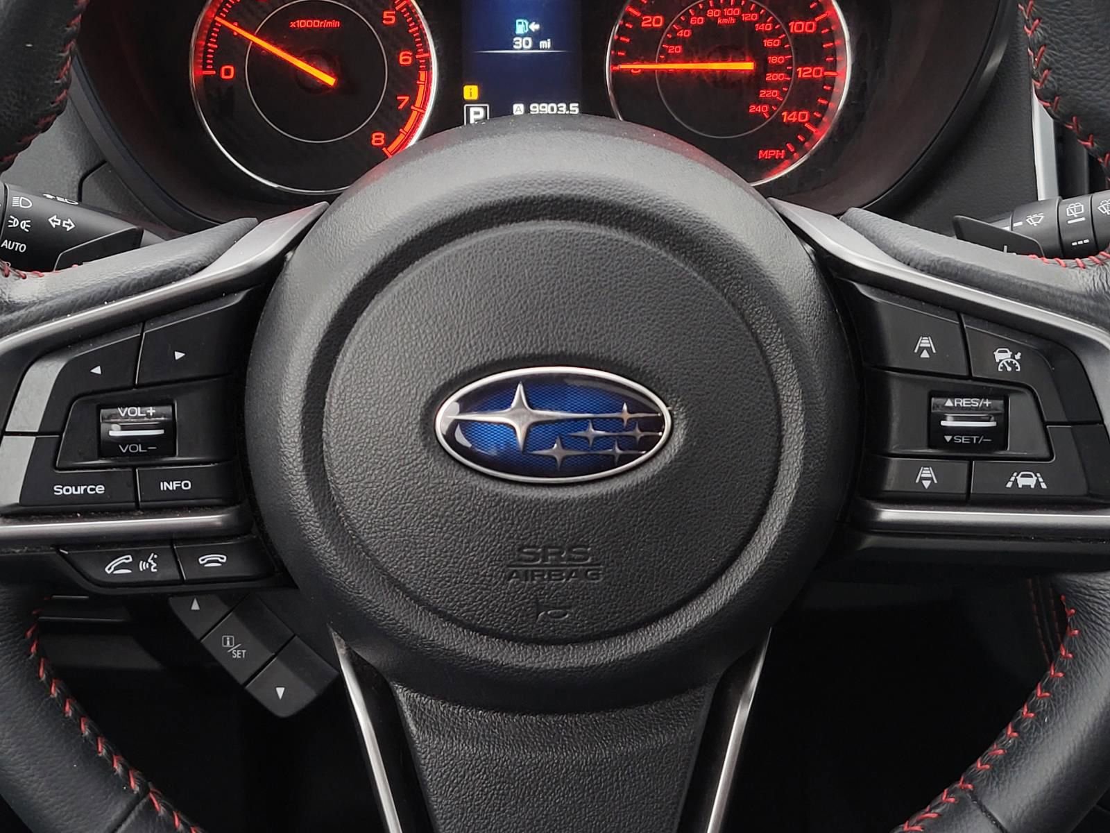Used 2019 Subaru Impreza 2.0i Sport image 29