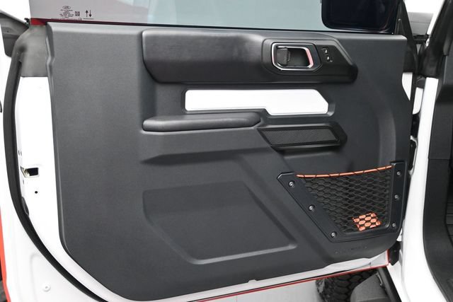 Certified 2025 Ford Bronco Stroppe Edition AWD/4WD image 18