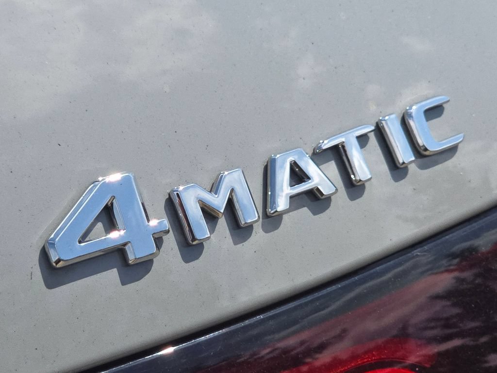 New 2026 Mercedes-Benz GLC 300 4MATIC image 5