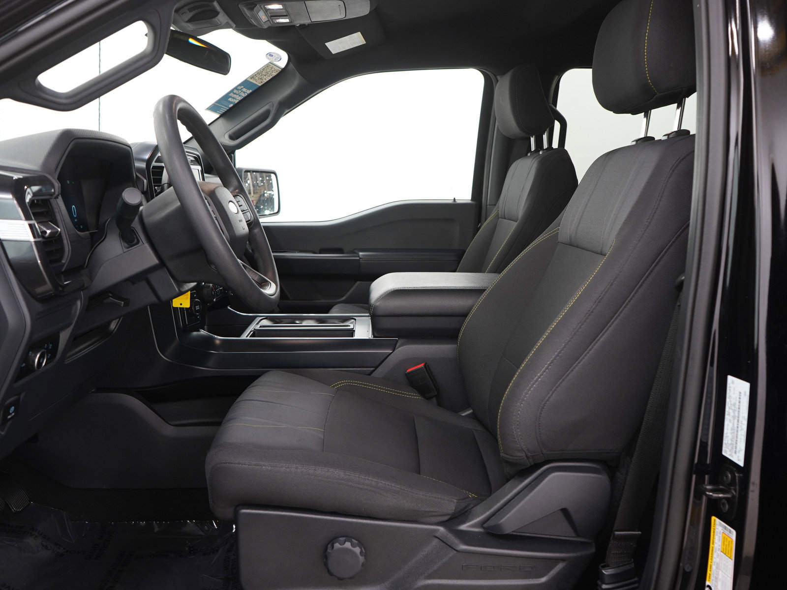 Used 2024 Ford F150 STX AWD/4WD image 22