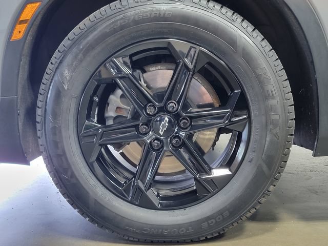 Certified 2024 Chevrolet Blazer LT w/ Sound & Technology Package AWD/4WD image 9