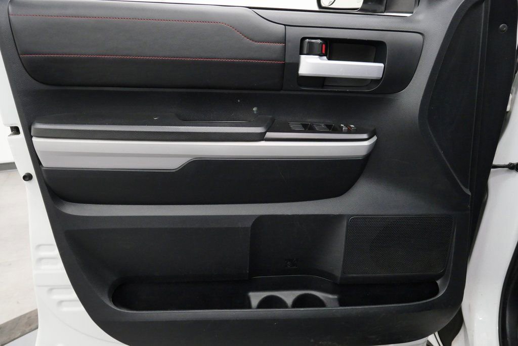 Used 2019 Toyota Tundra TRD Pro image 14