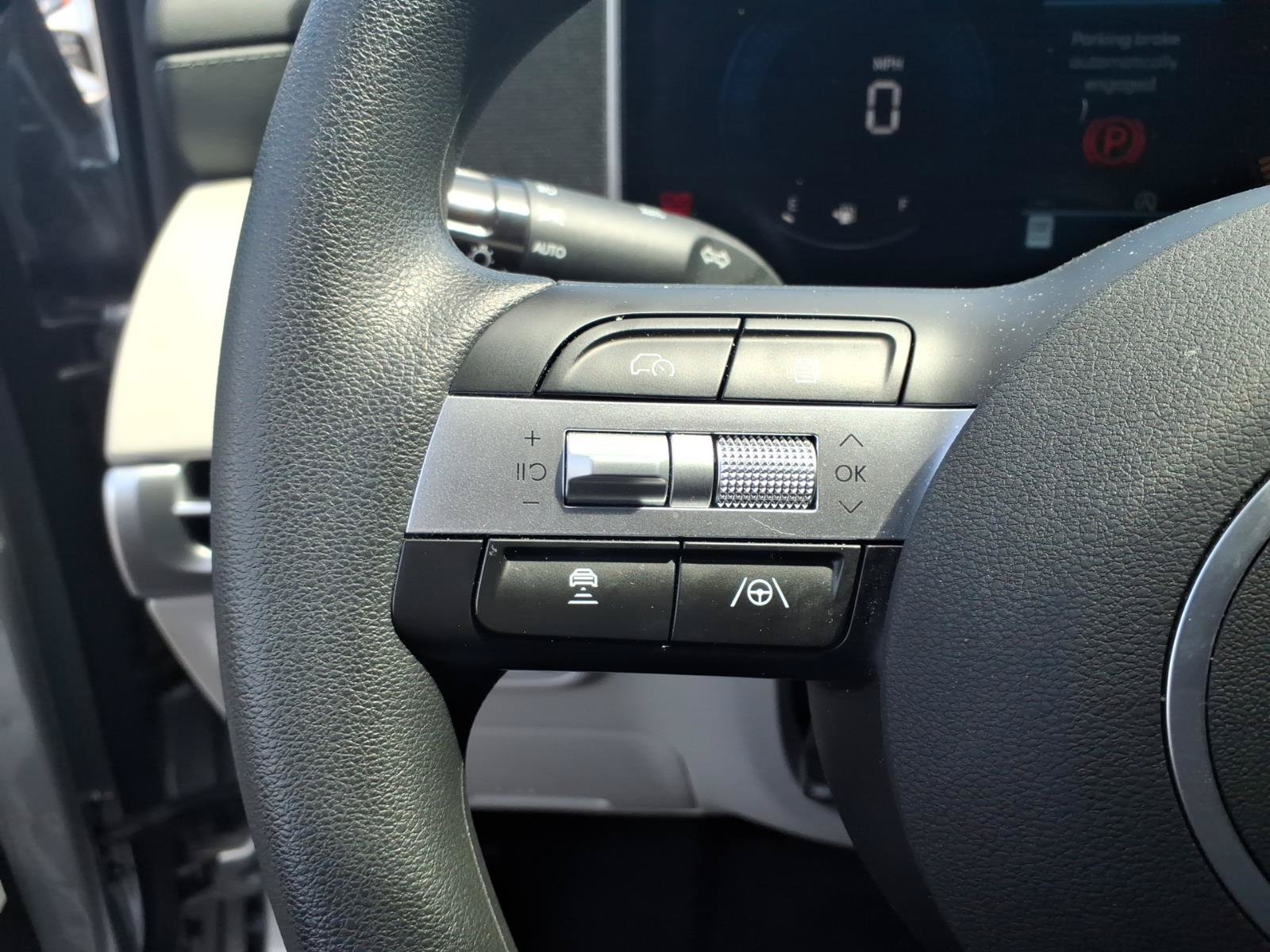 Certified 2025 Hyundai Tucson SEL AWD/4WD image 28
