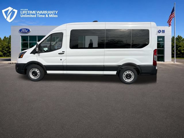 New 2026 Ford Transit 350 XL RWD image 6