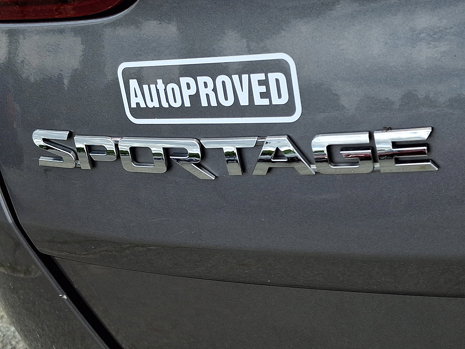 Used 2018 Kia Sportage EX FWD image 29