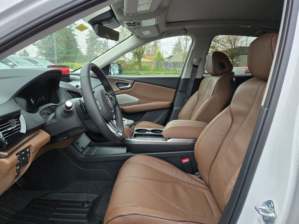 New 2026 Acura RDX SH-AWD w/ Advance Package image 12