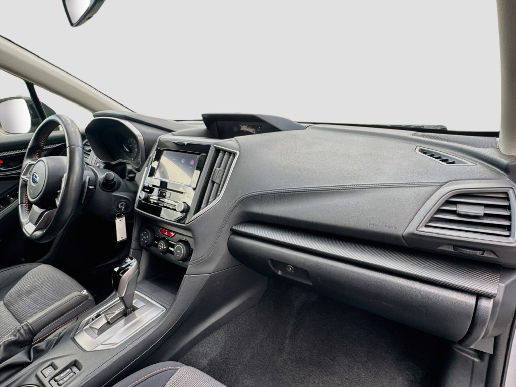 Used 2019 Subaru Crosstrek 2.0i Premium w/ Eyesight System AWD/4WD image 33