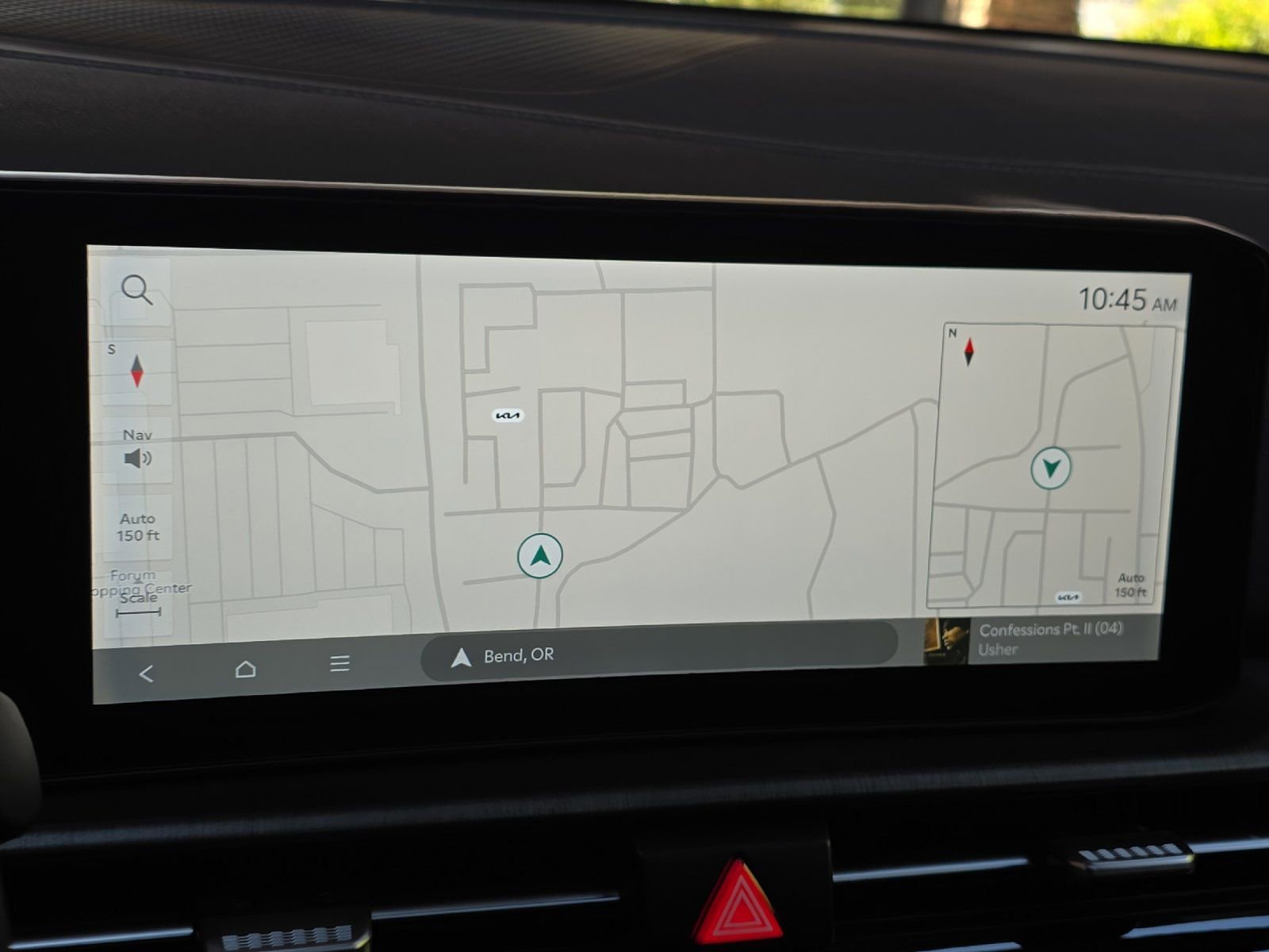 New 2026 Kia Sportage X-Pro Prestige image 19