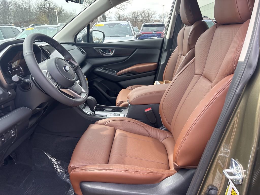 New 2026 Subaru Ascent Touring image 23