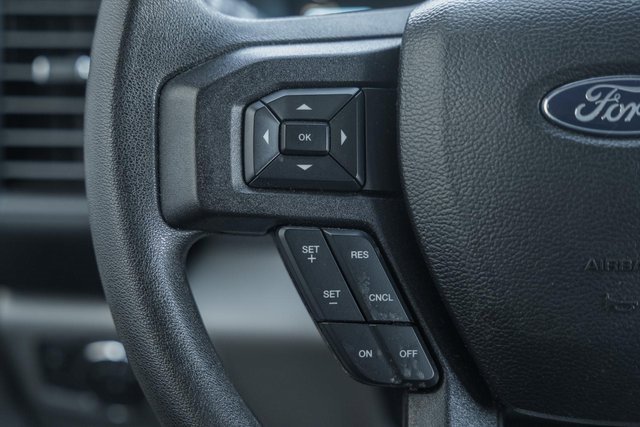 Used 2018 Ford F150 XL w/ Equipment Group 101A Mid image 39