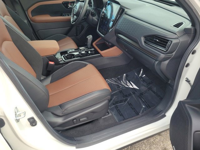 Certified 2026 Subaru Forester Touring AWD/4WD image 12