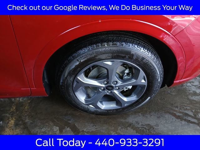 Used 2024 Ford Escape ST-Line w/ Tech Pack #1 image 13