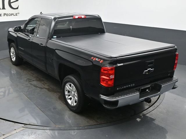 Used 2018 Chevrolet Silverado 1500 LT w/ All Star Edition image 37