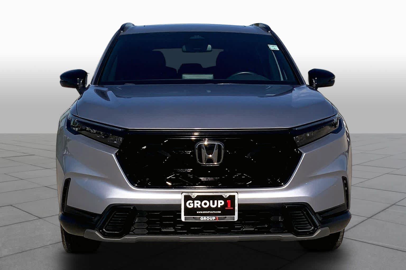 Used 2025 Honda CR-V Sport image 4