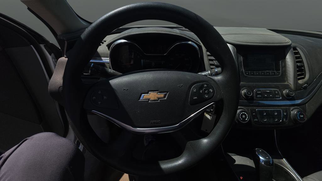 Used 2016 Chevrolet Impala LS FWD image 13