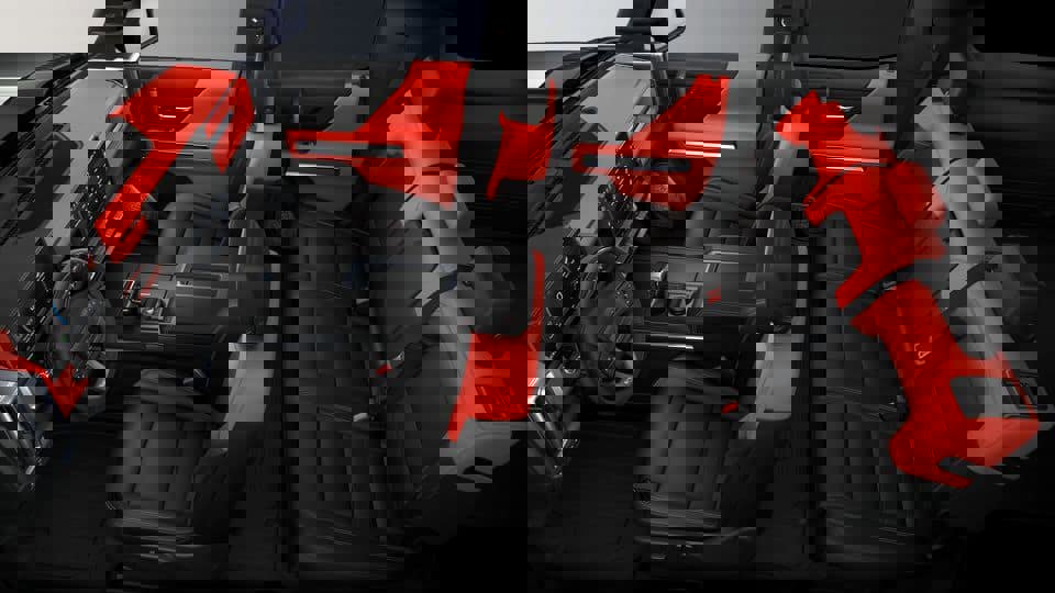 New 2026 GMC Hummer EV 3X image 58