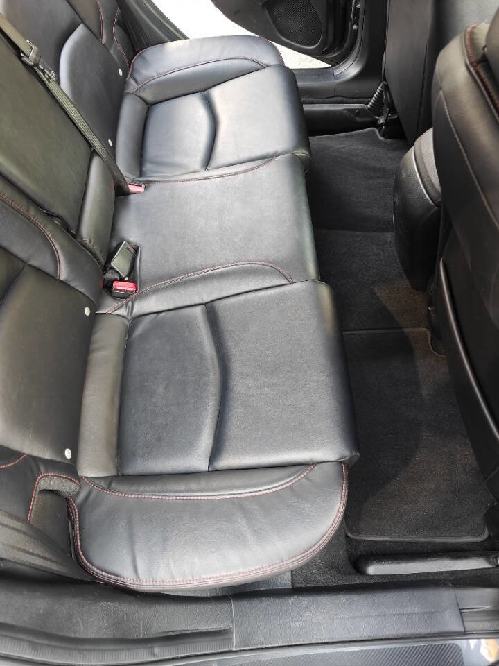 Used 2014 MAZDA MAZDA3 s Touring image 7