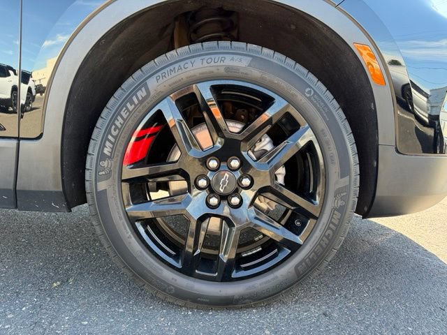 Certified 2023 Chevrolet Blazer LT FWD image 10
