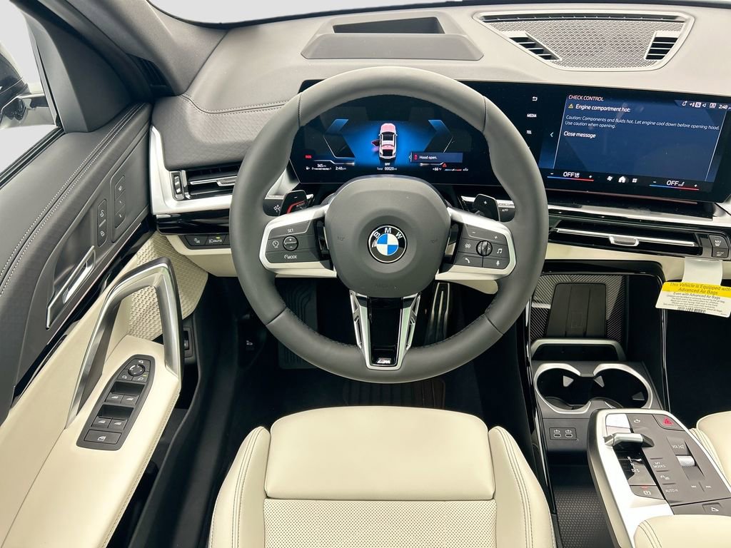 New 2026 BMW X2 xDrive28i w/ Technology Package image 10