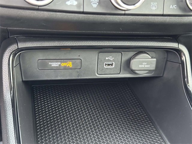 Used 2025 Honda CR-V LX image 18