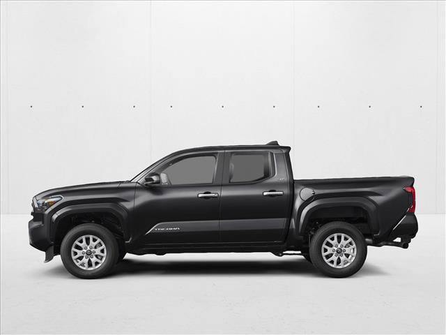 New 2026 Toyota Tacoma SR5 AWD/4WD video 3