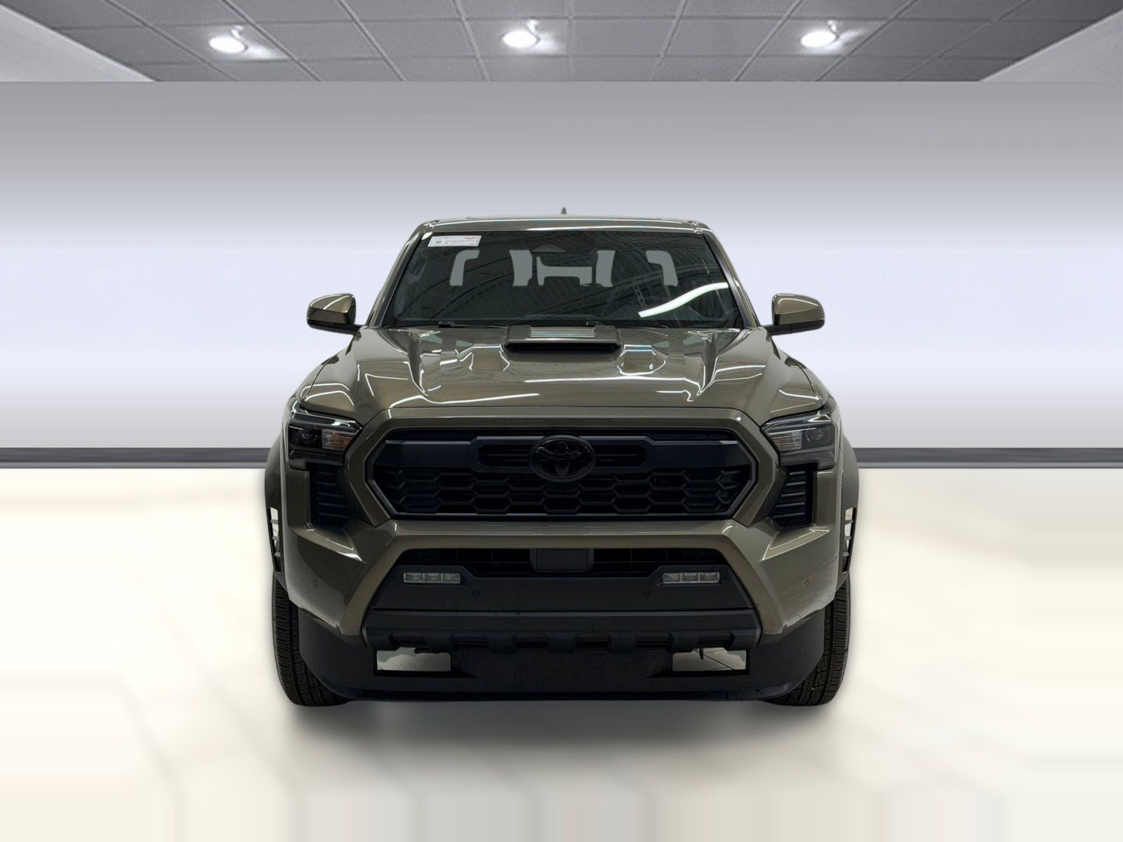 New 2026 Toyota Tacoma TRD Sport w/ TRD Sport Upgrade Package image 4