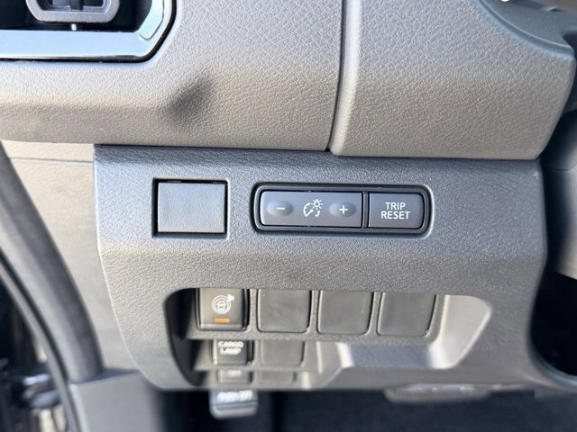 New 2026 Nissan Frontier SV image 21