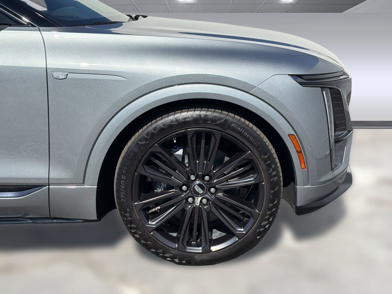 New 2026 Cadillac Lyriq V AWD/4WD image 12