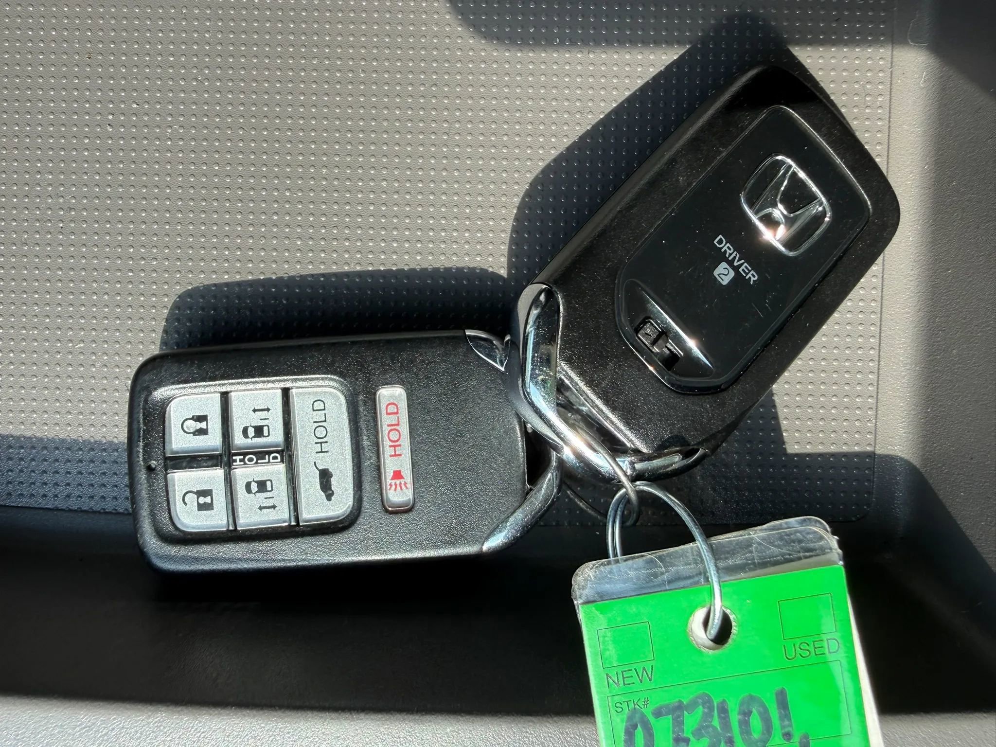 Used 2014 Honda Odyssey Touring image 39