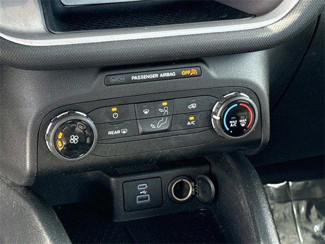 Used 2021 Ford Bronco Sport image 21