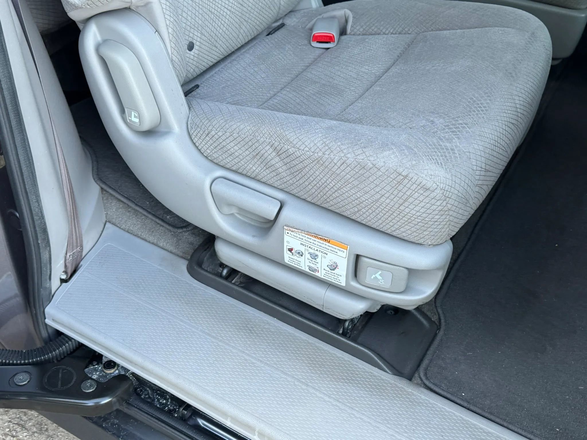 Used 2015 Honda Odyssey EX image 26