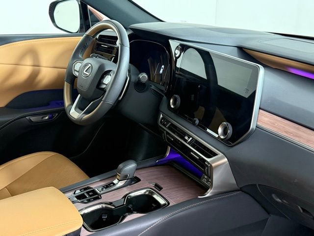 Used 2025 Lexus RX 350 Premium Plus w/ Convenience Package FWD image 37