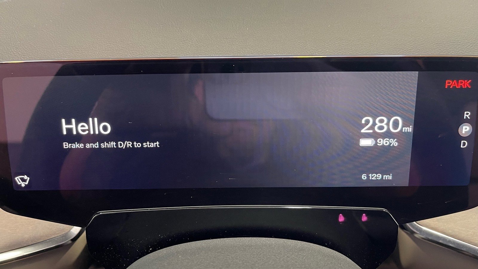 Used 2025 Volvo EX90 Ultra image 47