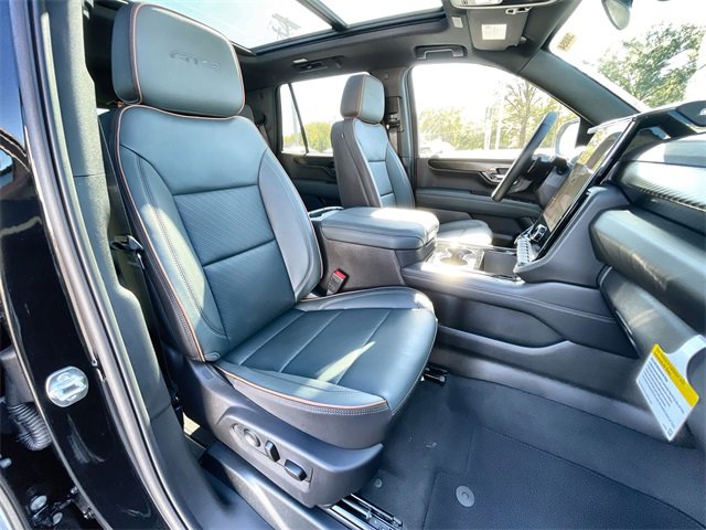 New 2026 GMC Yukon AT4 image 29