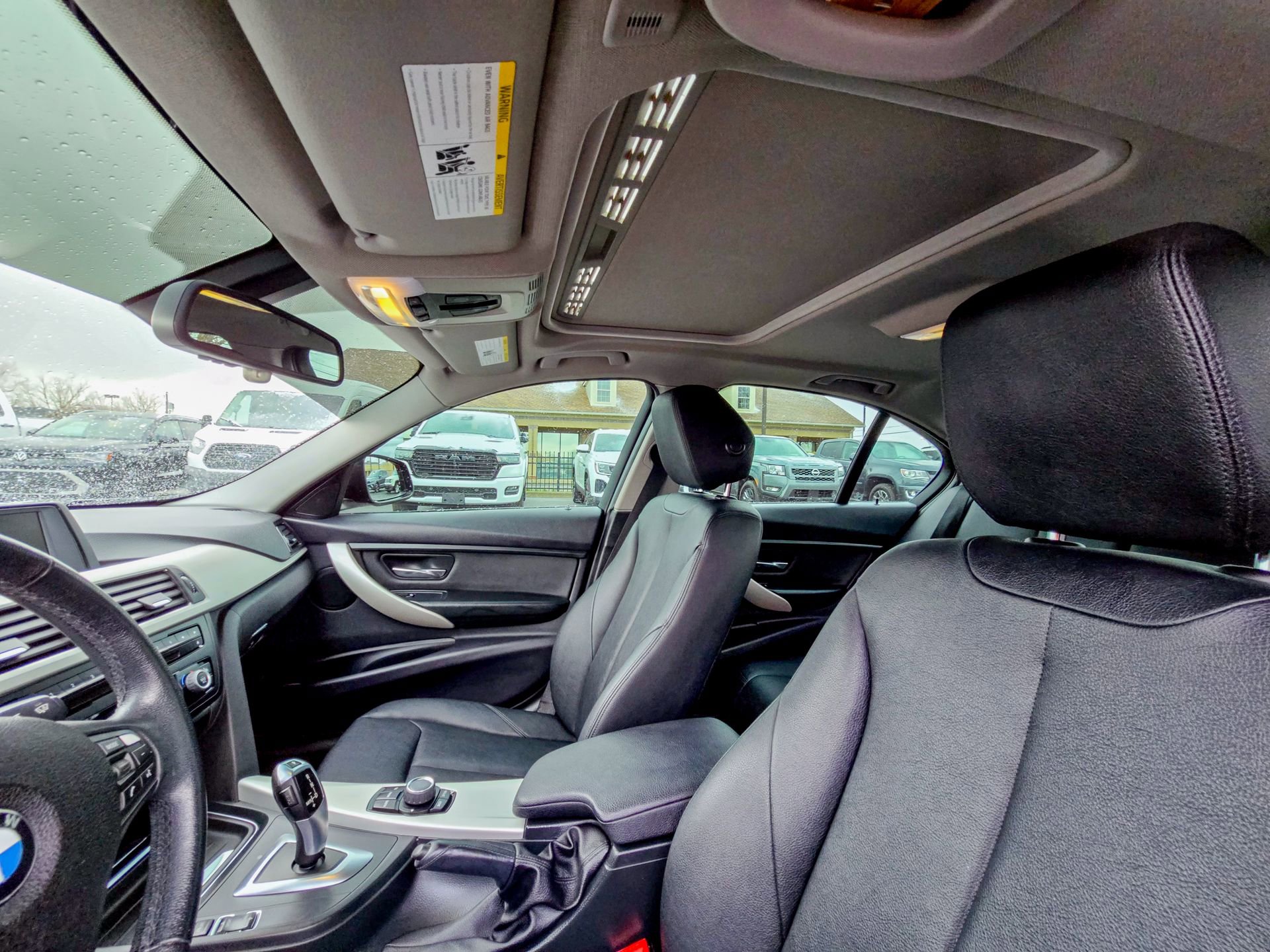 Used 2014 BMW 320i xDrive Sedan image 31