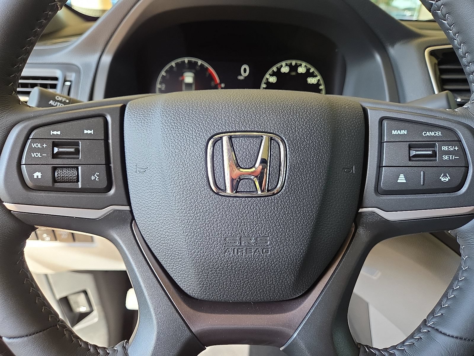 New 2026 Honda Ridgeline RTL image 13
